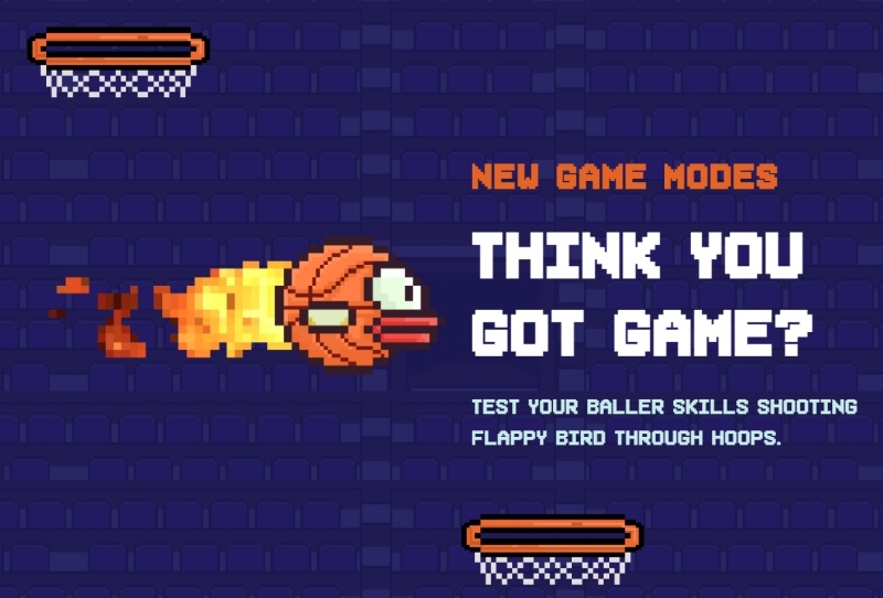 Команда фанатов приобрела права на Flappy Bird и перезапустит легендарную мобильную игру в 2025 году