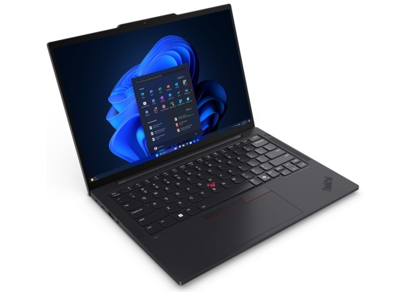 Lenovo засветила ноутбук ThinkPad T14s Gen 6 с загадочным процессором Ryzen AI 7 Pro 360