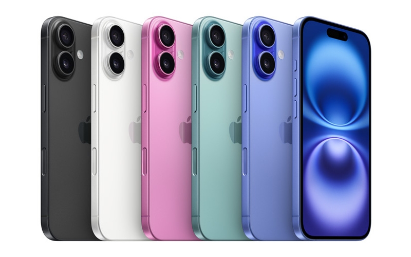 Новая Apple iOS 18 выйдет на широком спектре моделей — от iPhone XR до iPhone 16 Pro Max