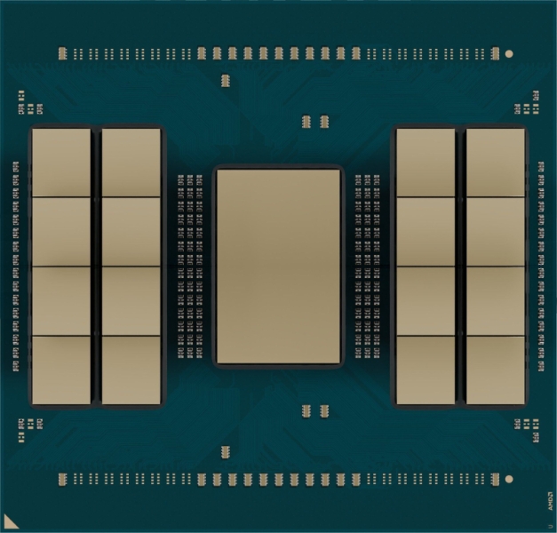 AMD представила серверные процессоры EPYC 9005: до 128 ядер Zen 5 у Turin Classic и до 192 ядер Zen 5c у Turin Dense