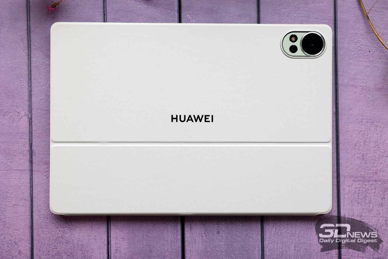 Обзор HUAWEI MatePad 12 X PaperMatte: планшет среднего класса для профессионалов