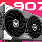 AMD отложила запуск Radeon RX 9070 и RX 9070 XT до марта