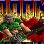 Энтузиаст портировал Doom прямо в документ Word — игра работает хорошо, но звука нет