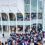 Huawei показала взрывной рост и стала вторым брендом смартфонов в Китае — Apple быстрее всех теряет рынок