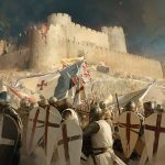 Культовая стратегия Stronghold Crusader получит ремастер с новой графикой и контентом — дата выхода и трейлер Stronghold Crusader: Definitive Edition