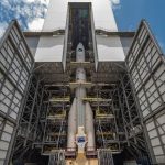 Новую тяжёлую европейскую ракету Ariane 6 улучшили — следующий пуск состоится в феврале