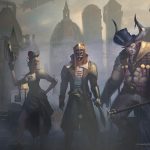 Вдохновлённая Disco Elysium стимпанковая RPG получит режиссёрскую версию — авторы Sovereign Syndicate рассказали о планах на 2025 год