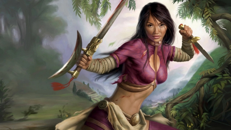 Jade Empire могла встать в один ряд с Mass Effect и Dragon Age, если бы не «абсолютно идиотский совет» Microsoft