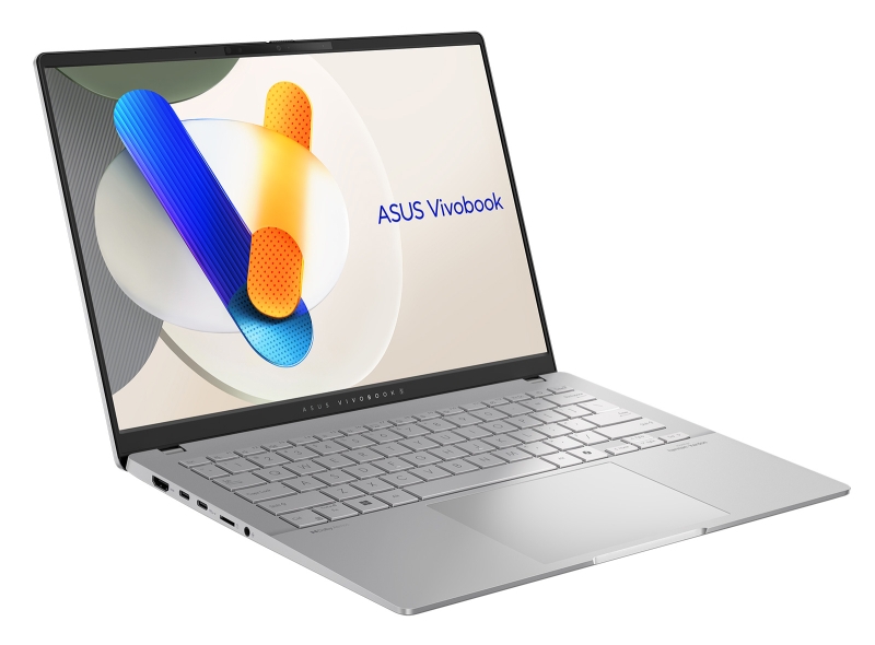 Обзор ноутбука ASUS Vivobook S 14 Copilot+ PC на процессоре AMD Ryzen AI 300