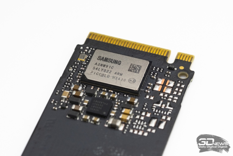 Обзор SSD-накопителя Samsung 990 Evo Plus: наконец-то нормальный Evo (а не как в прошлый раз)