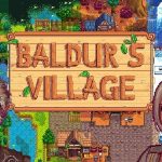 Для Stardew Valley вышел мод Baldur’s Village с персонажами из Baldur’s Gate 3 — Свен Винке одобряет