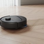 ECOVACS DEEBOT N30 PRO OMNI — робот-пылесос с высокой автономностью для сухой и влажной уборки