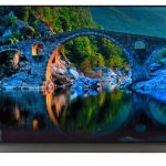 Обзор телевизора Digma Pro OLED 55M