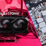 Radeon RX 9070 XT оказалась быстрее GeForce RTX 5080 в Cyberpunk 2077 и 3DMark после андервольтинга