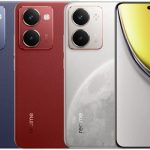 Realme представила лунный смартфон — P3 Ultra с уникальным дизайном, Dimensity 8350 Ultra и ценой от $312