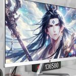 ViewSonic представила 27-дюймовый игровой 4K-монитор с частотой до 320 Гц